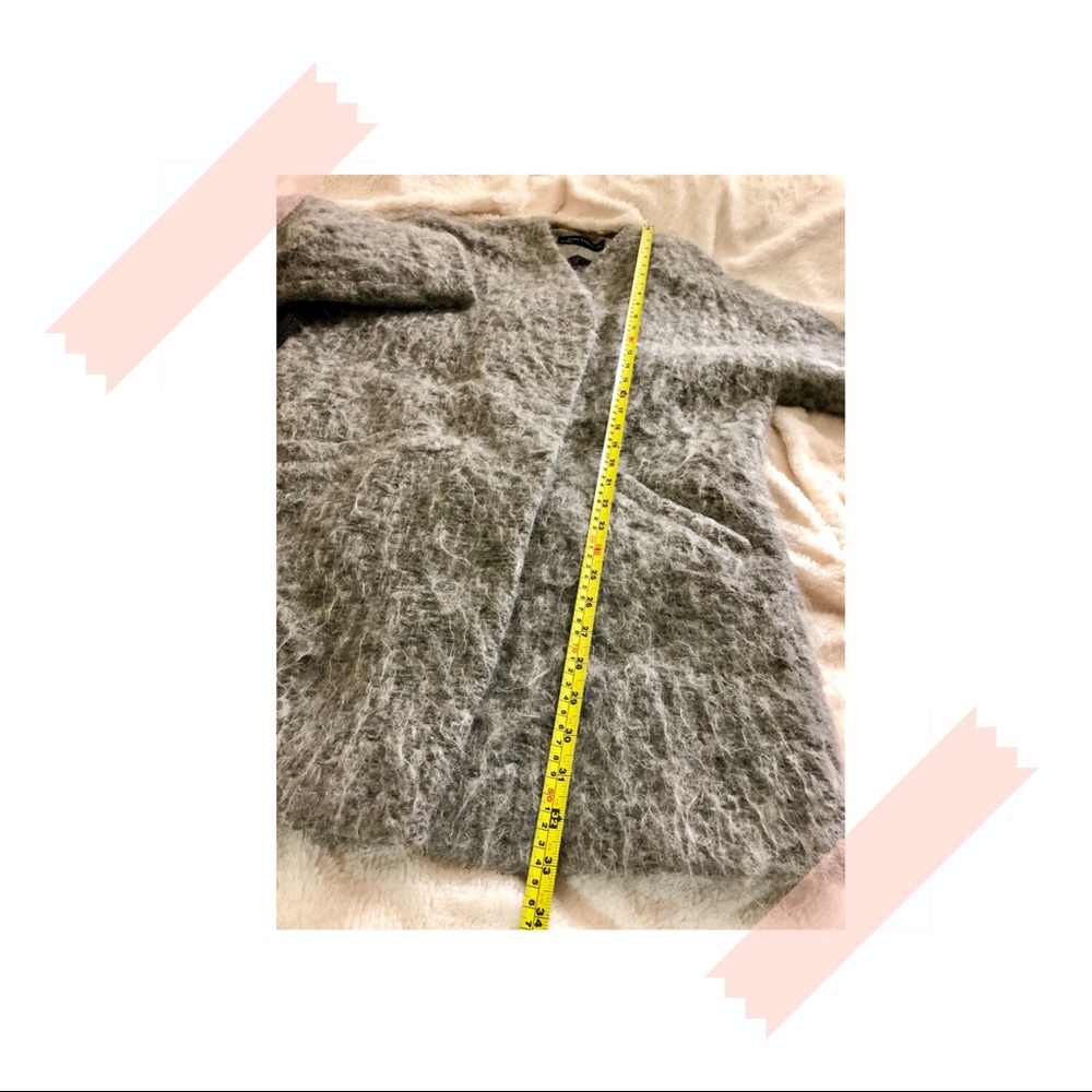 Zara coat - Picture 5 of 7